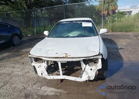 1994 Acura Integra Rs from USA, damaged, VIN JH4DB7546RS000570